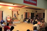 Samvit Guru Upasatti Shivir (23 Nov 2024)